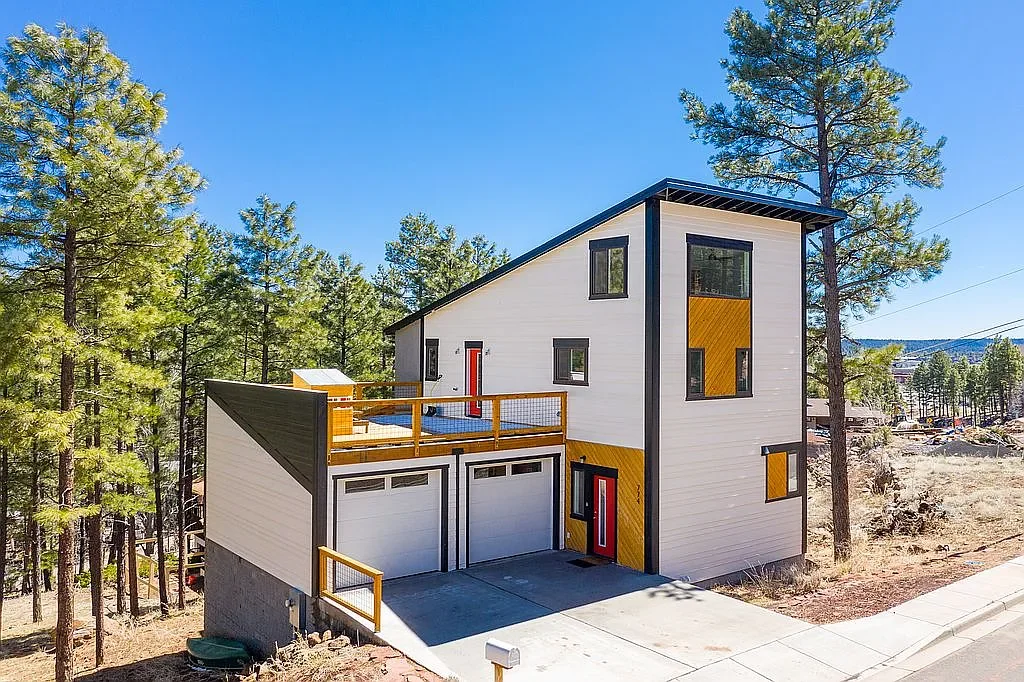 Owner Builder Custom Home