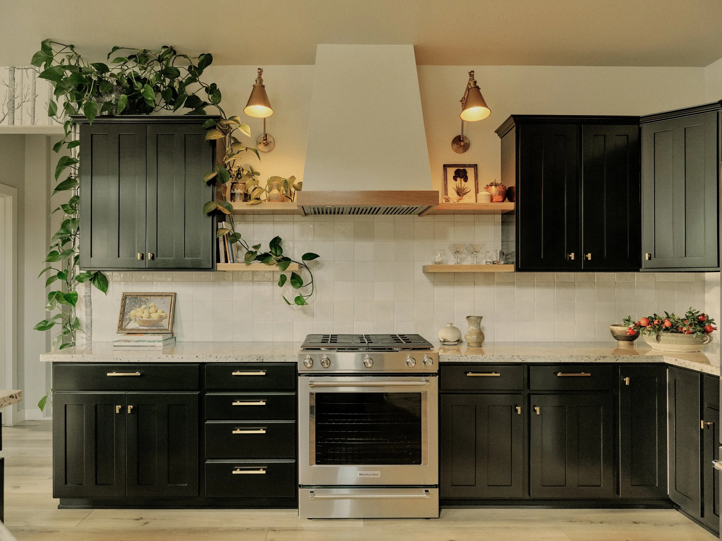 Cheshire Kitchen Remodel