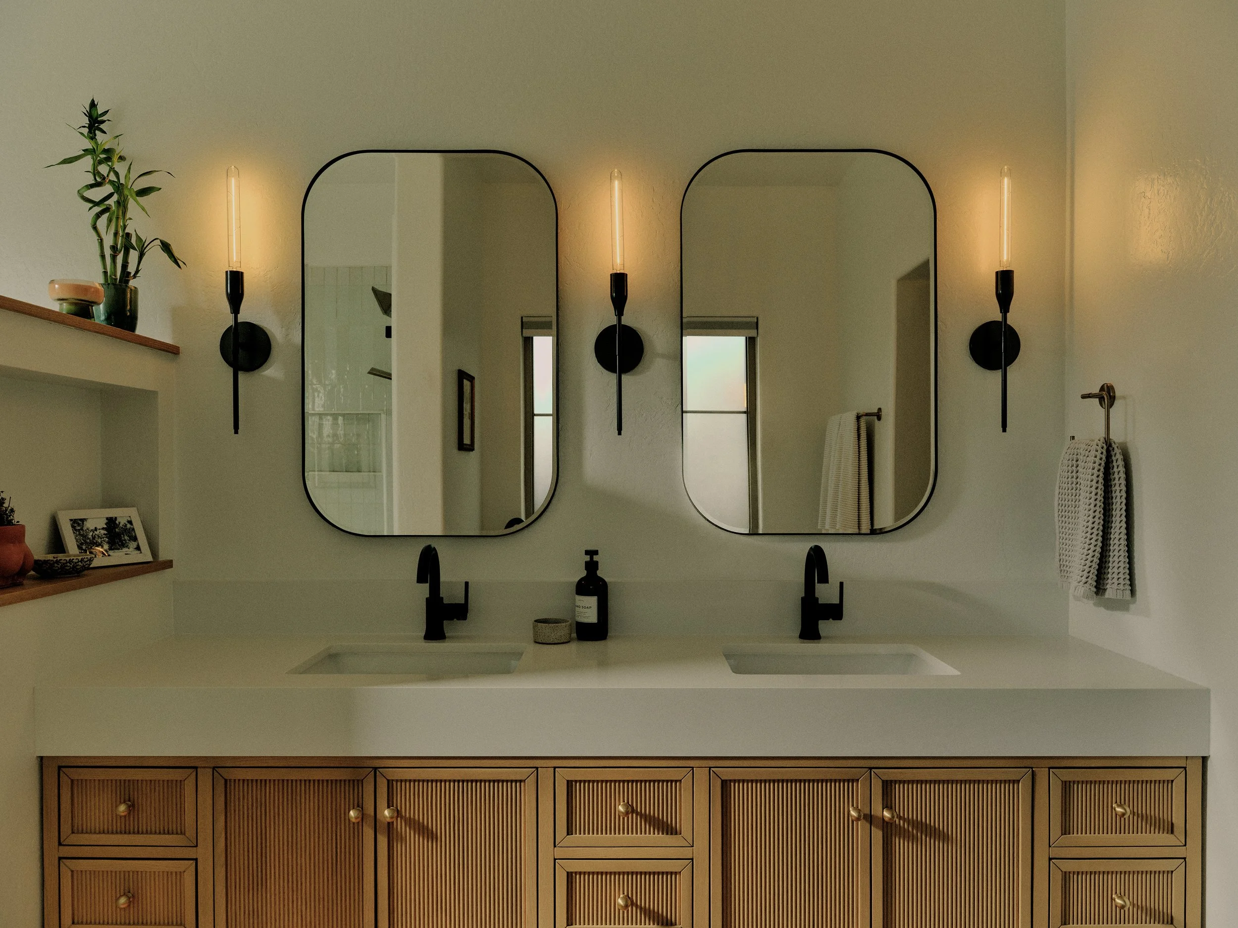 A Cheshire Bathroom Remodel