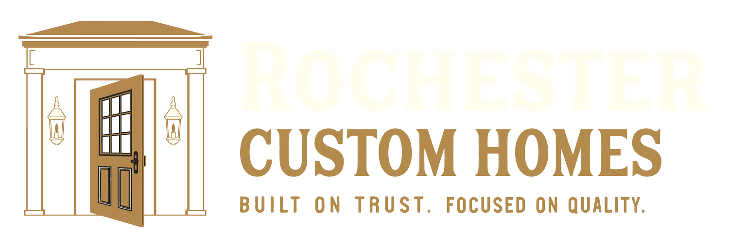 Rochester Custom Homes