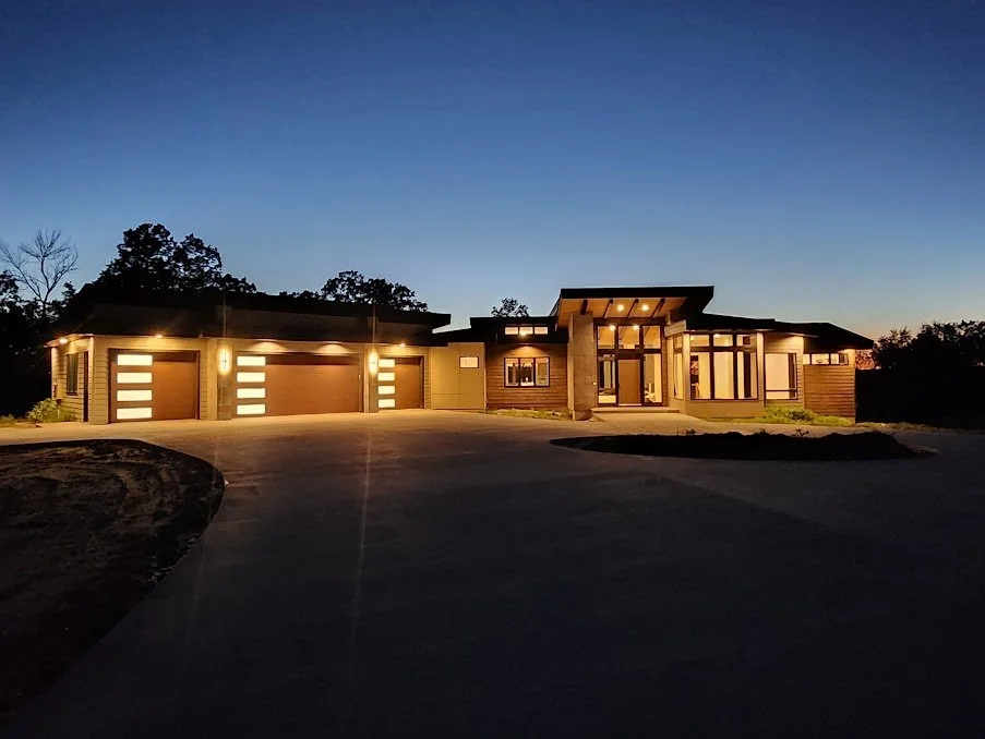 Woodland Valley Dr Home