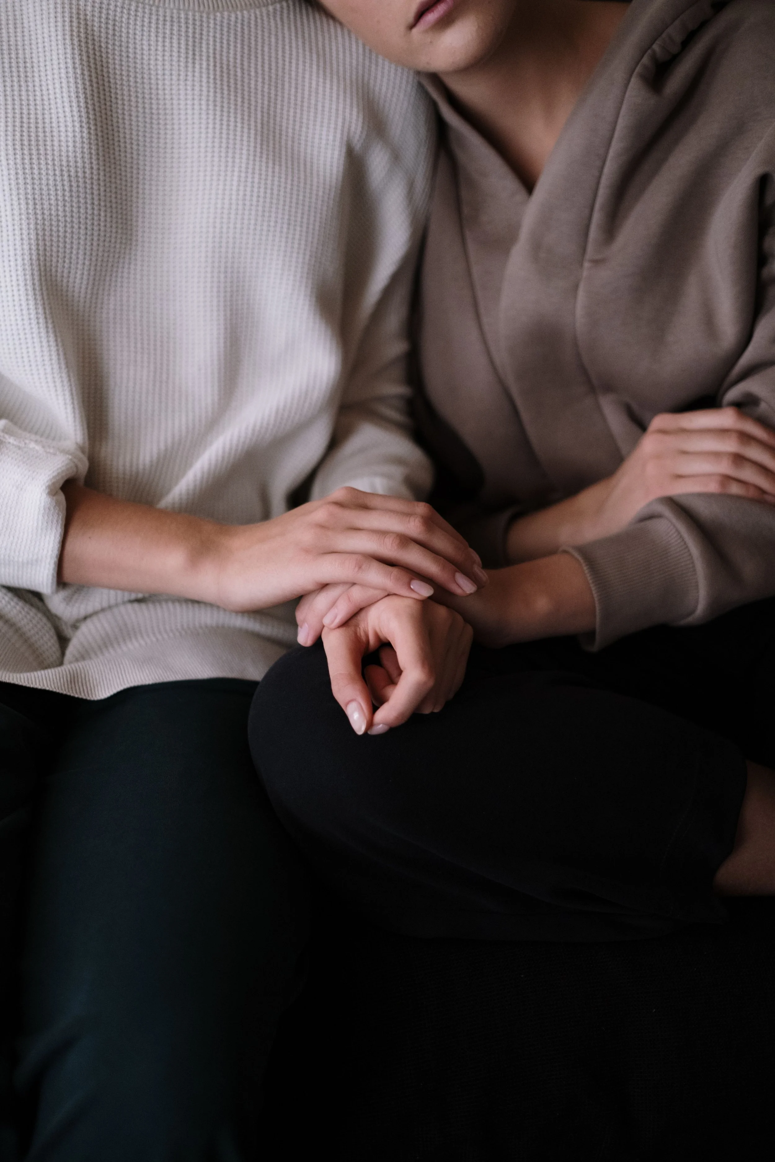 What Makes Someone Feel Emotionally Connected?