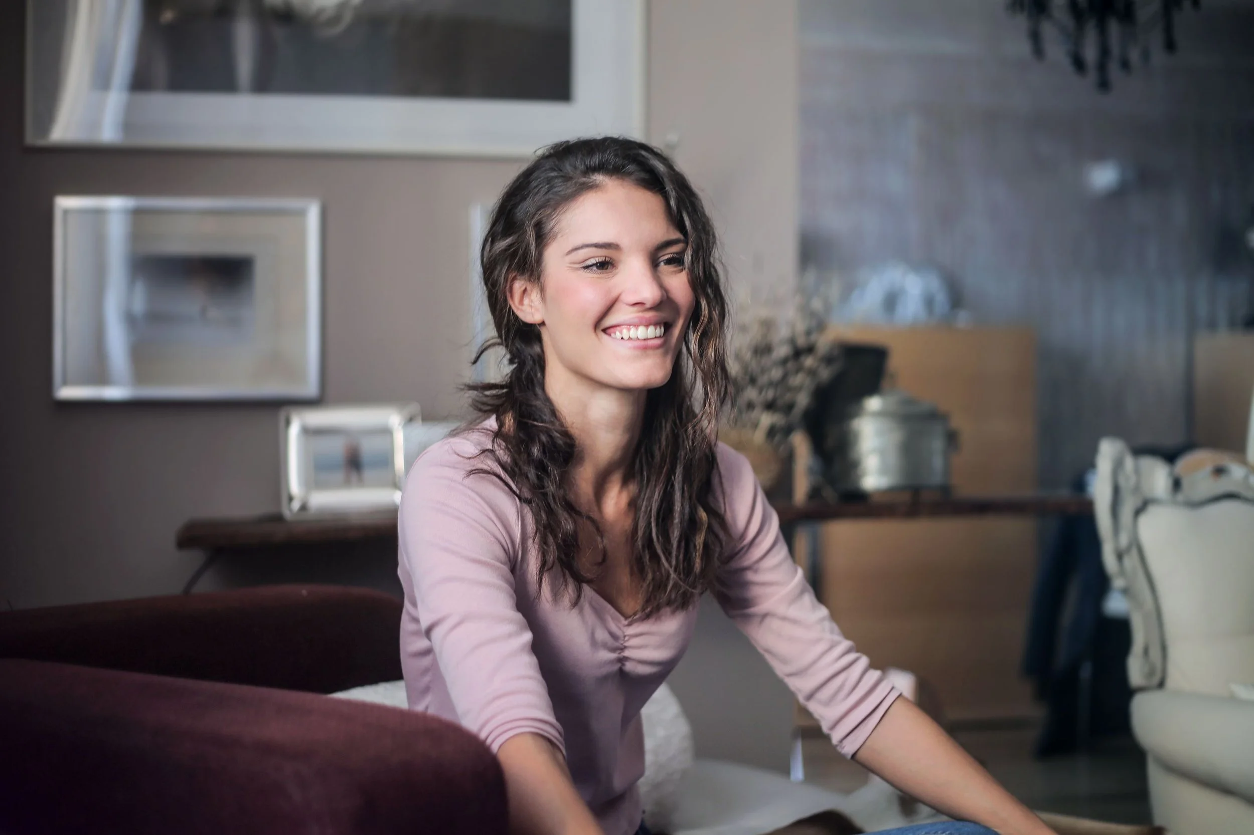 Why Your Relationship with Yourself Shows Up in Every Other Relationship