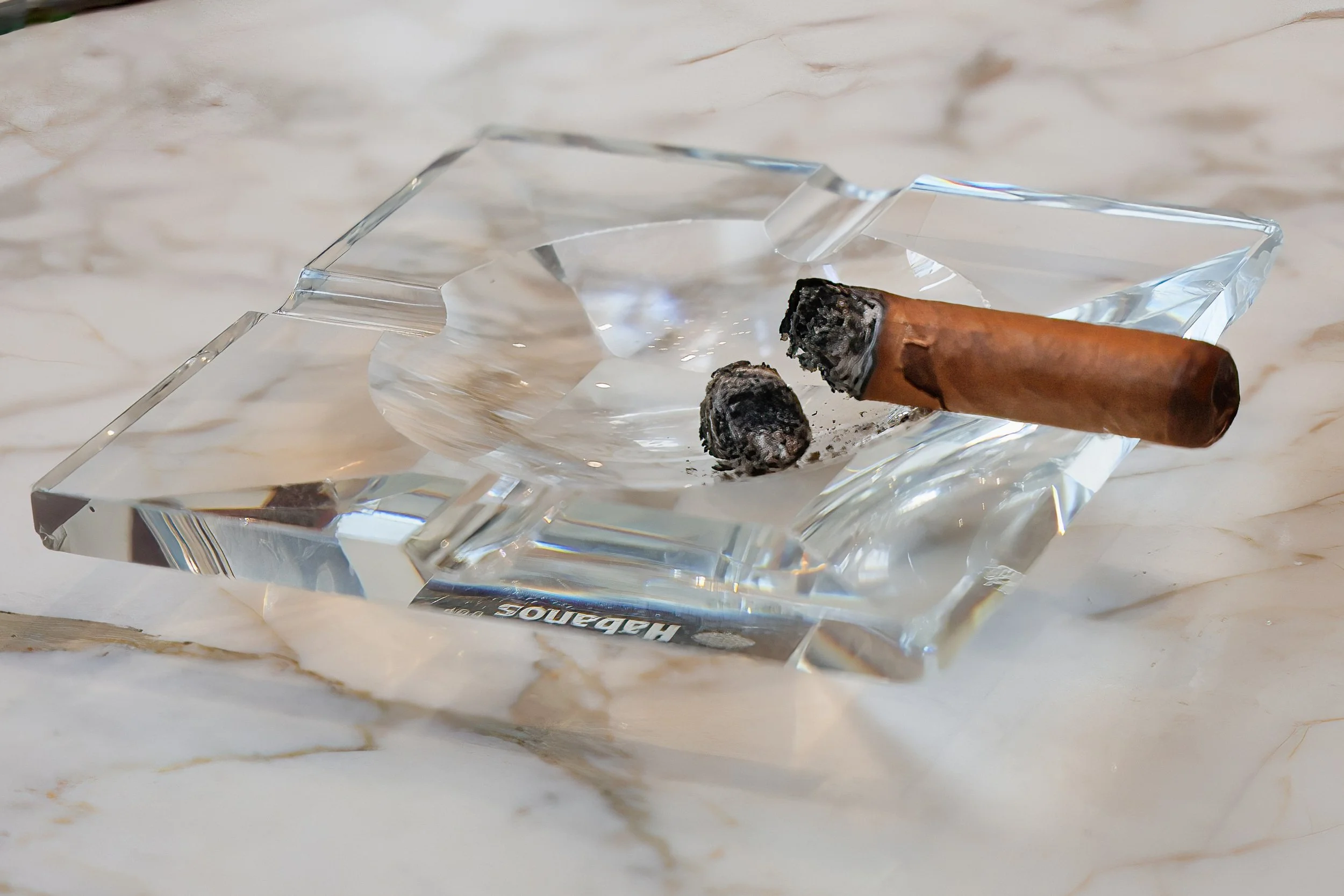 Sometimes a cigar is just a cigar. Quito, Ecuador