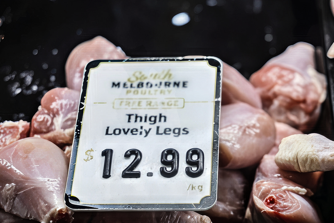 I'm sure they are, but not really my type.. Australia