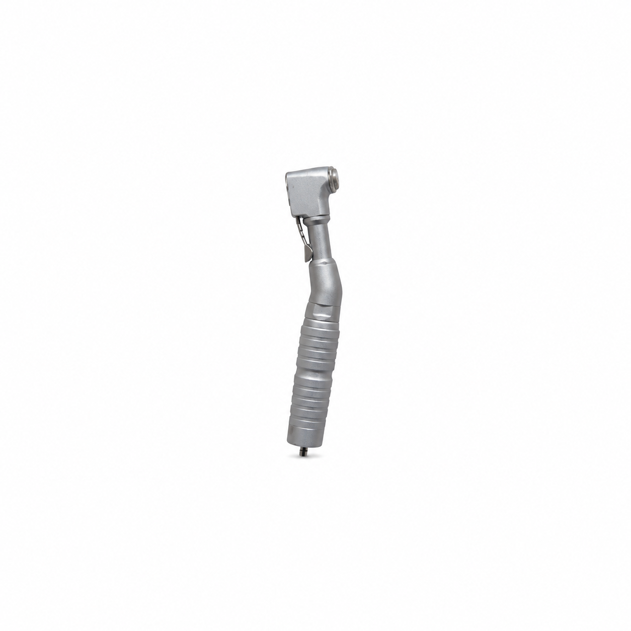 UCAL: U-Type Contra Angle Latch Head