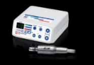 EMBM: Brasseler Forza ELM Electric Micro Motor and Control unit.