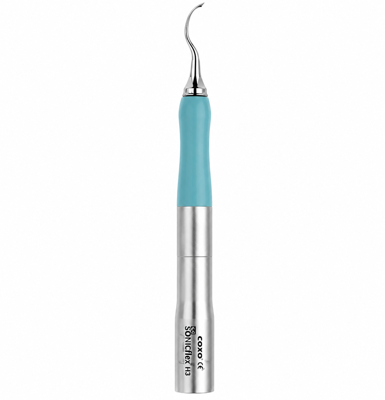 ASSB: Star Titan Type Blis-Sonic SW w/o swivel coupler