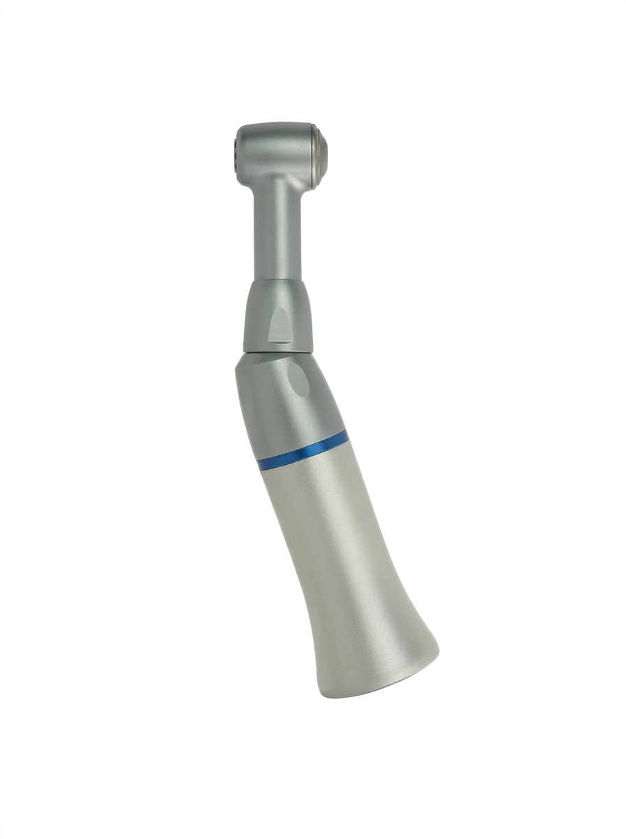 ECAP: NSK E-Type Style Contra Angle Attachment w/PB latch head