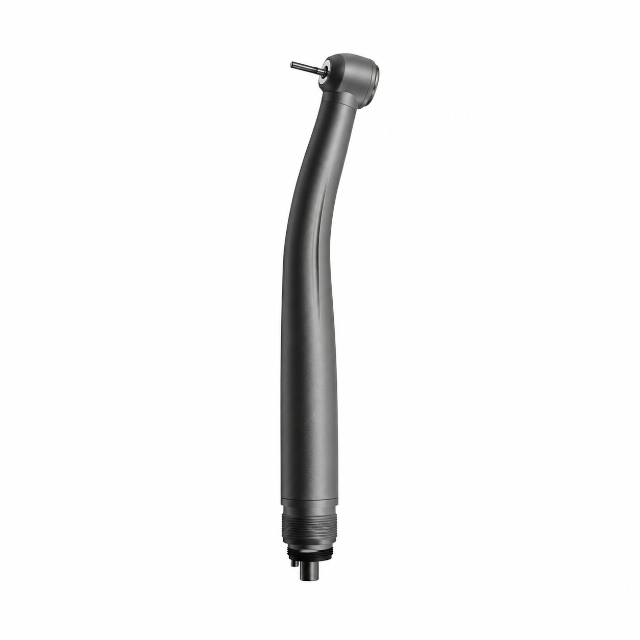 HST: 4-Hole Push Button Torque “LARGE” Head (No Light) Handpiece.