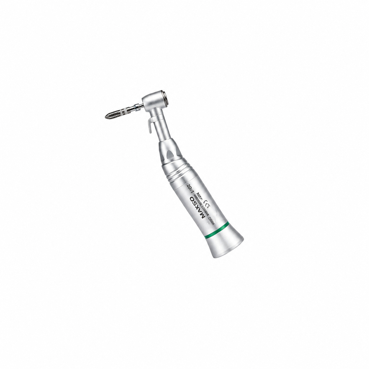 IHS201: SeaShin 20:1 Implant Handpiece w/ internal & external irrigation