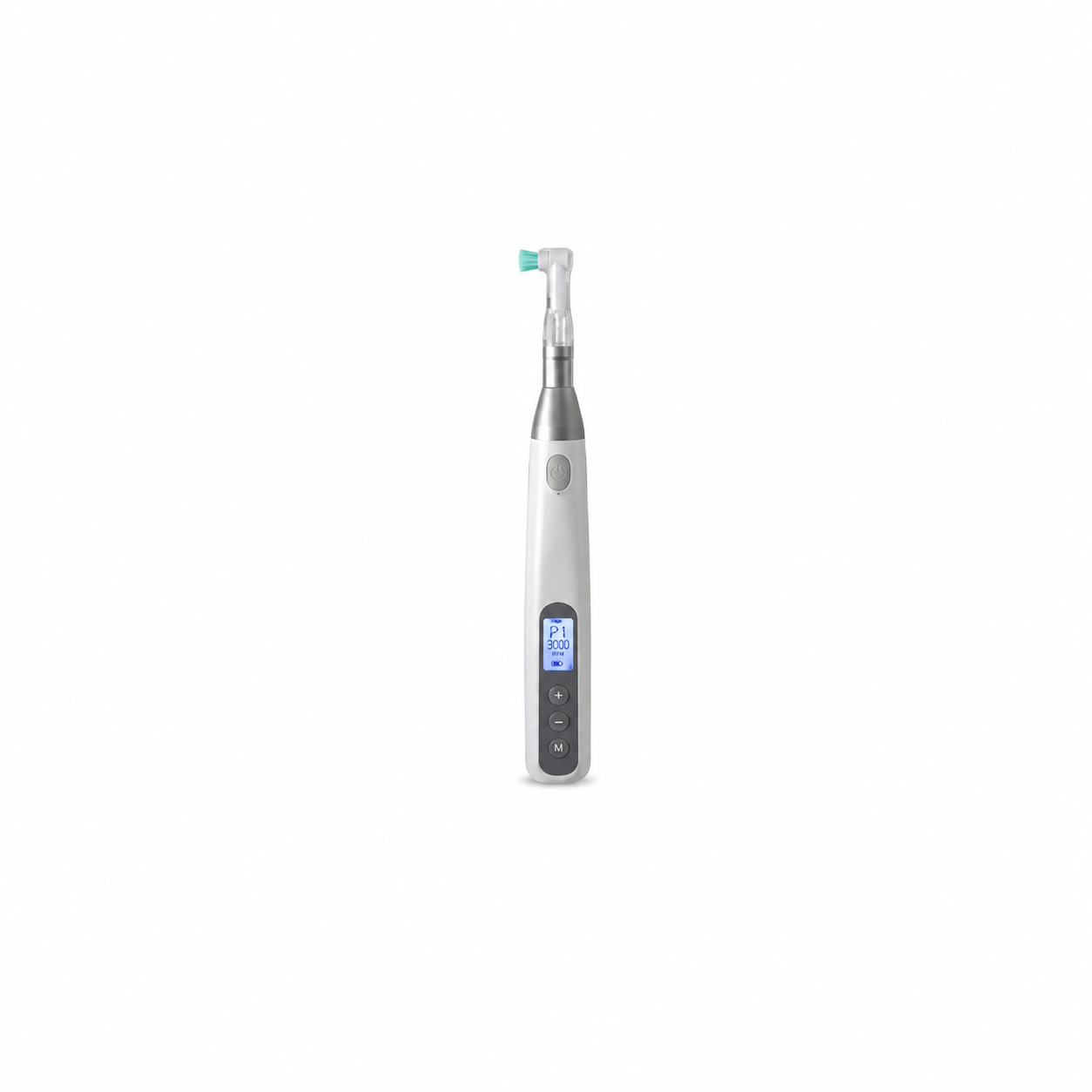 DWHP1: Digital Wireless Hygiene Prophy Handpiece