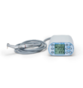 EMAH: Aseptico AEU-5000 Pkg: LED Motor, Control unit & 1:5 Electric Hp