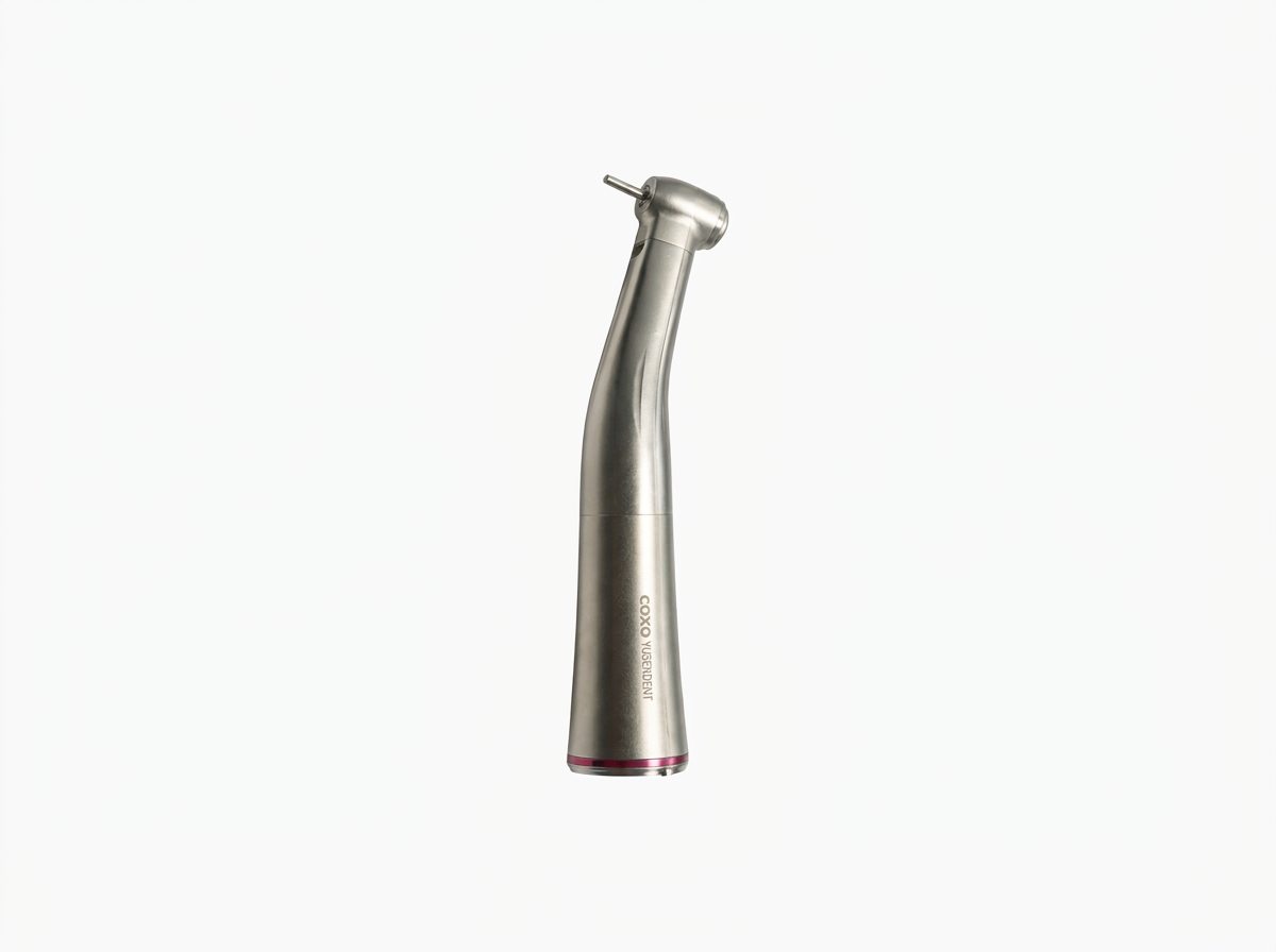 EHS-2: 1:5 Electric Push Button Handpiece w/Optics