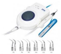 TPS75: TPC Advance 750 (LED) Piezo scaler 110v