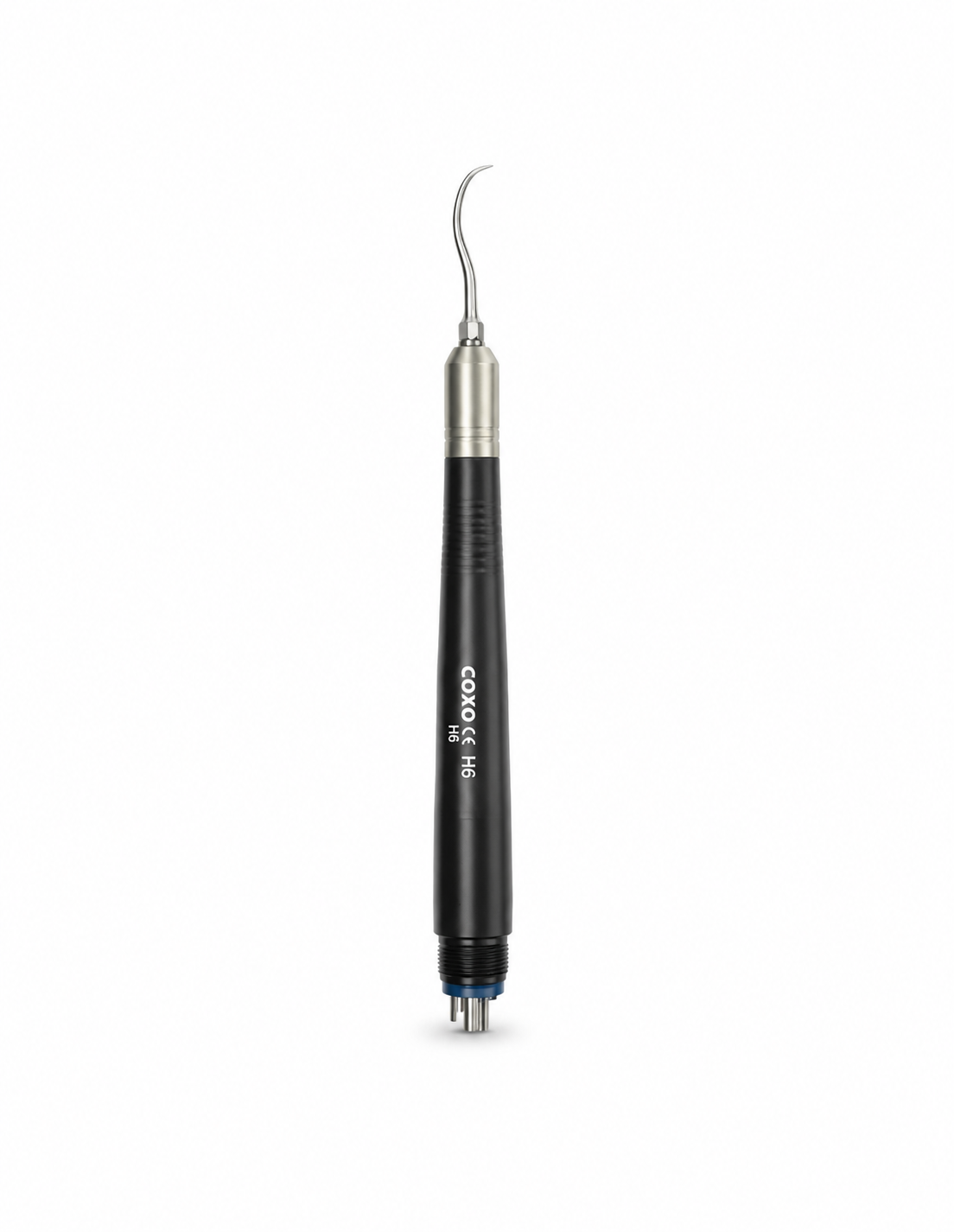 ASSD: Star Titan Type Deluxe scaler, 4-Hole