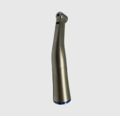 EHS-1: 1:1 Electric Push Button Handpiece w/Optics
