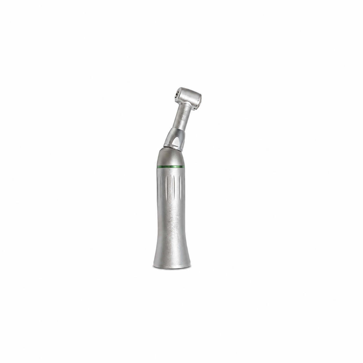 ECA161: NSK Style 16:1 Reduction Contra Angle w/PB latch head