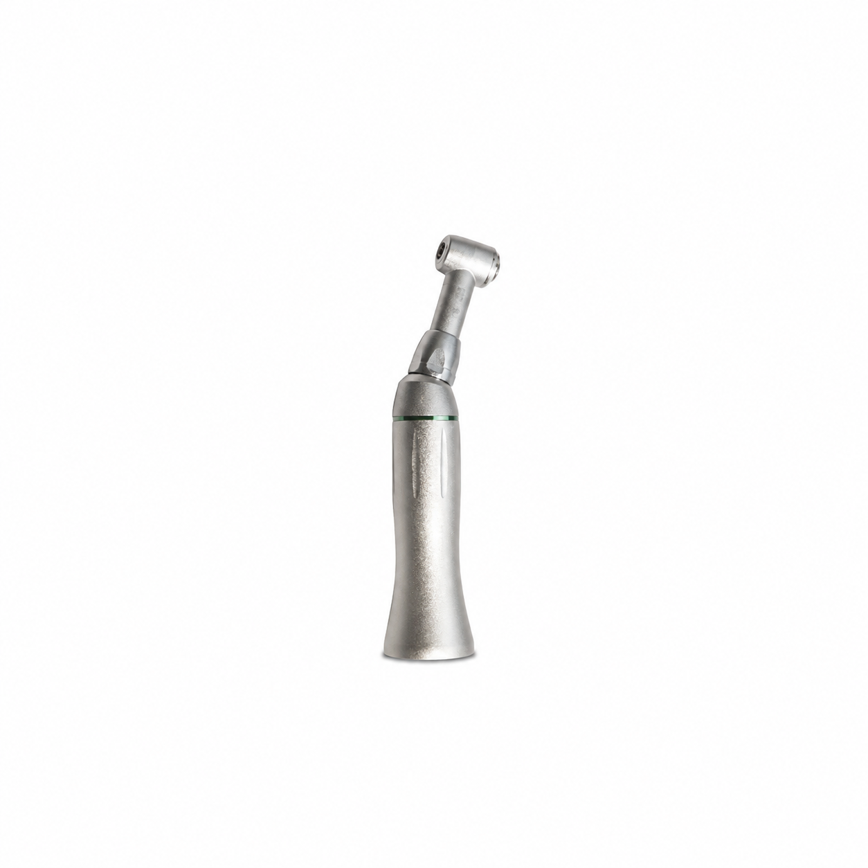 ECA201: NSK Style 20:1 Reduction Contra Angle w/PB latch head (other heads)