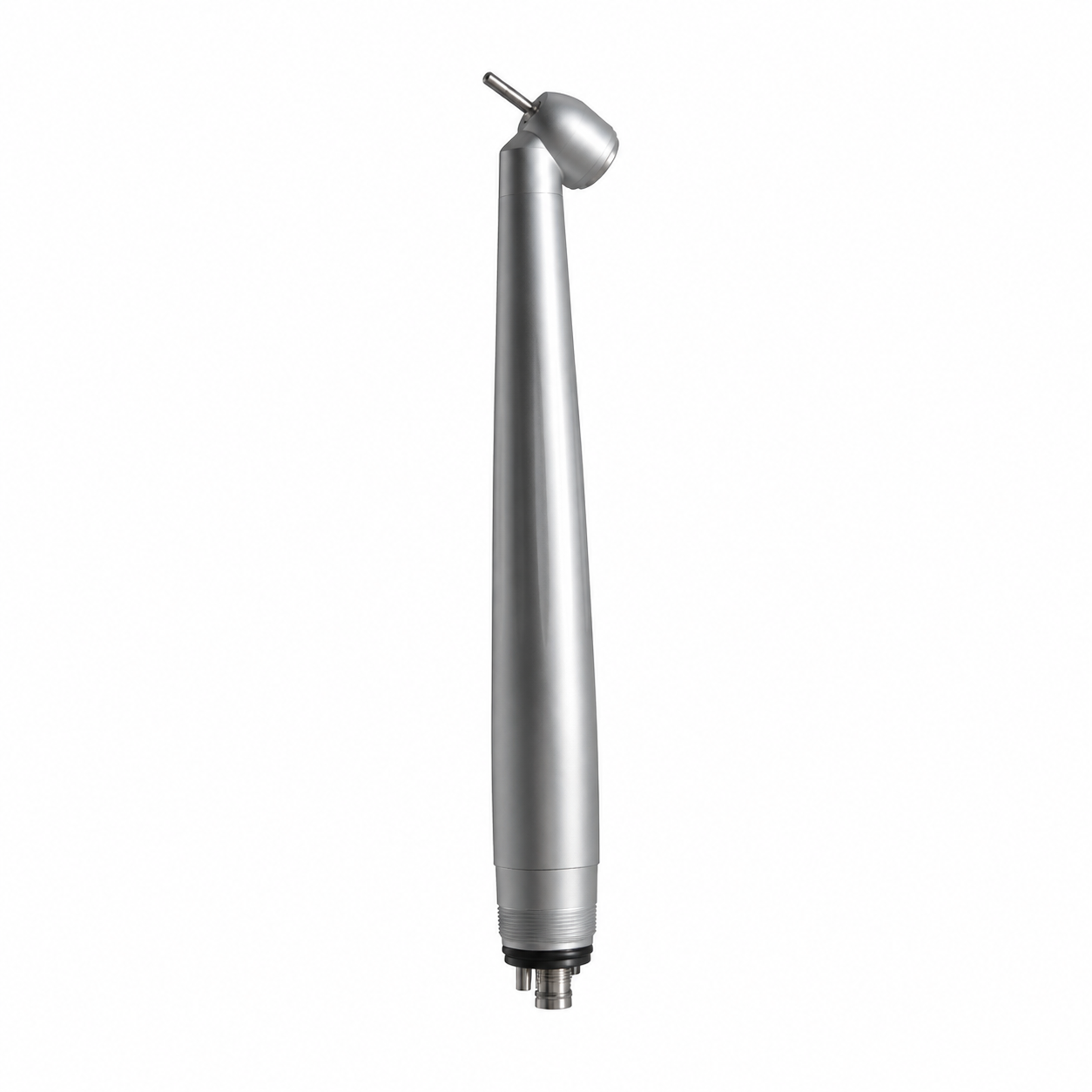 SUG-1: 4-Hole Push Button Surgical (No Light) Handpiece.
