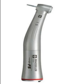 EHS-4: Brasseler Forza F5 1:5 Electric PB handpiece w/Optics