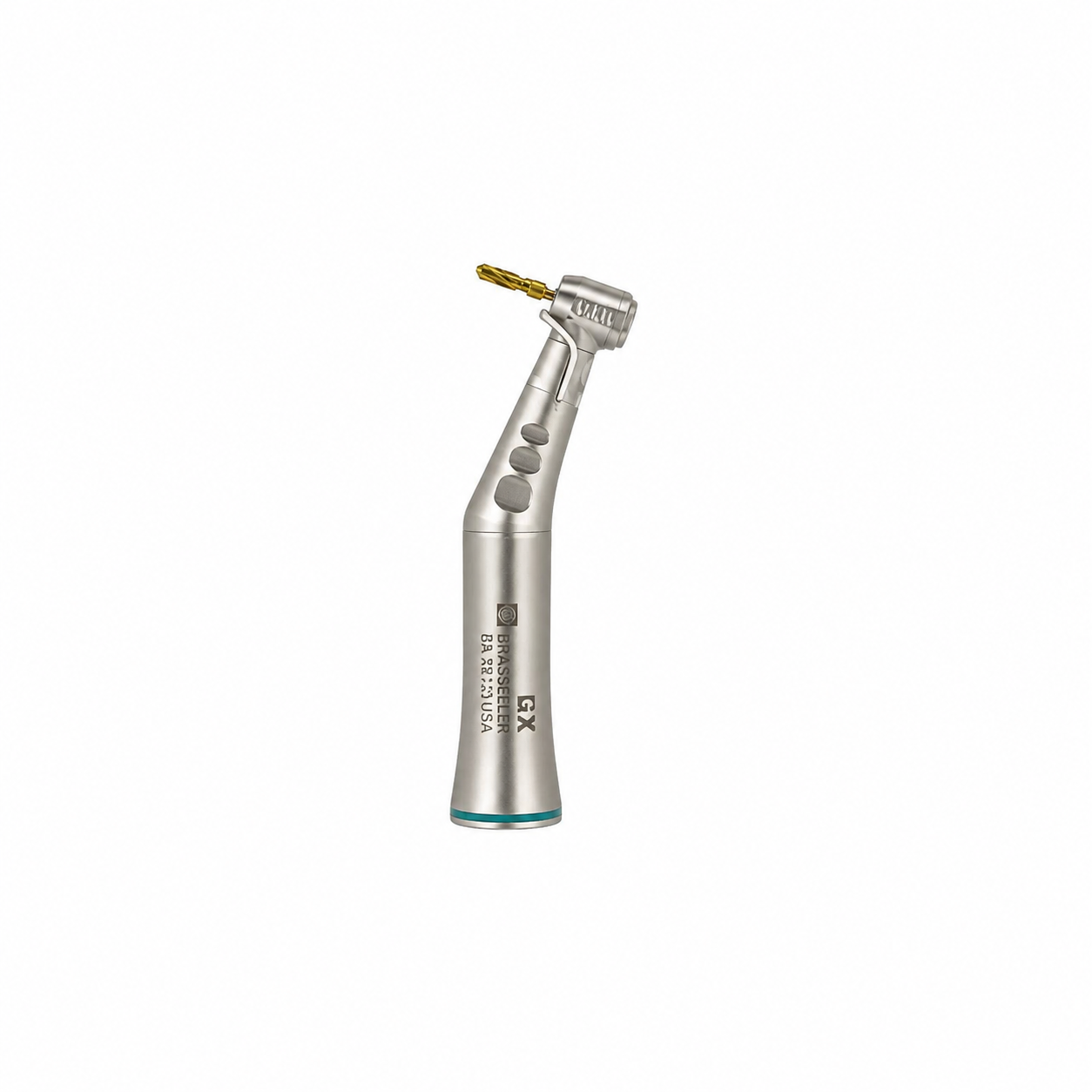 IHST201: Traus 20:1 Implant Handpiece Optics w external irrigation