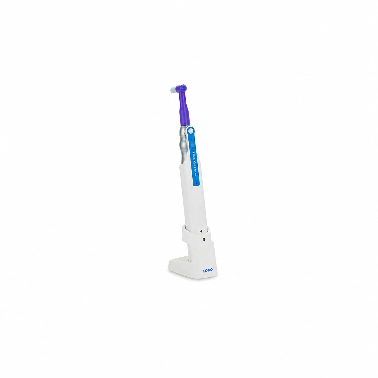 DWHP: Digital Wireless Hygiene Prophy Handpiece w/3 Prophy Heads