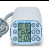 EMA: Aseptico AEU-5000 Electric LED Motor and Control unit.