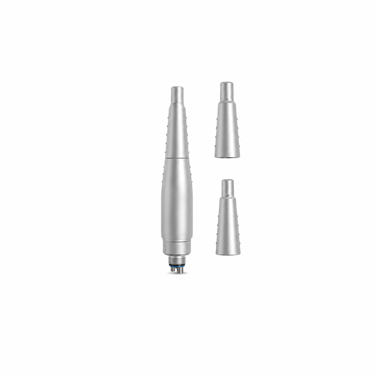 HGH-2: Premium Hygiene Motor with 3 Prophy Attachments