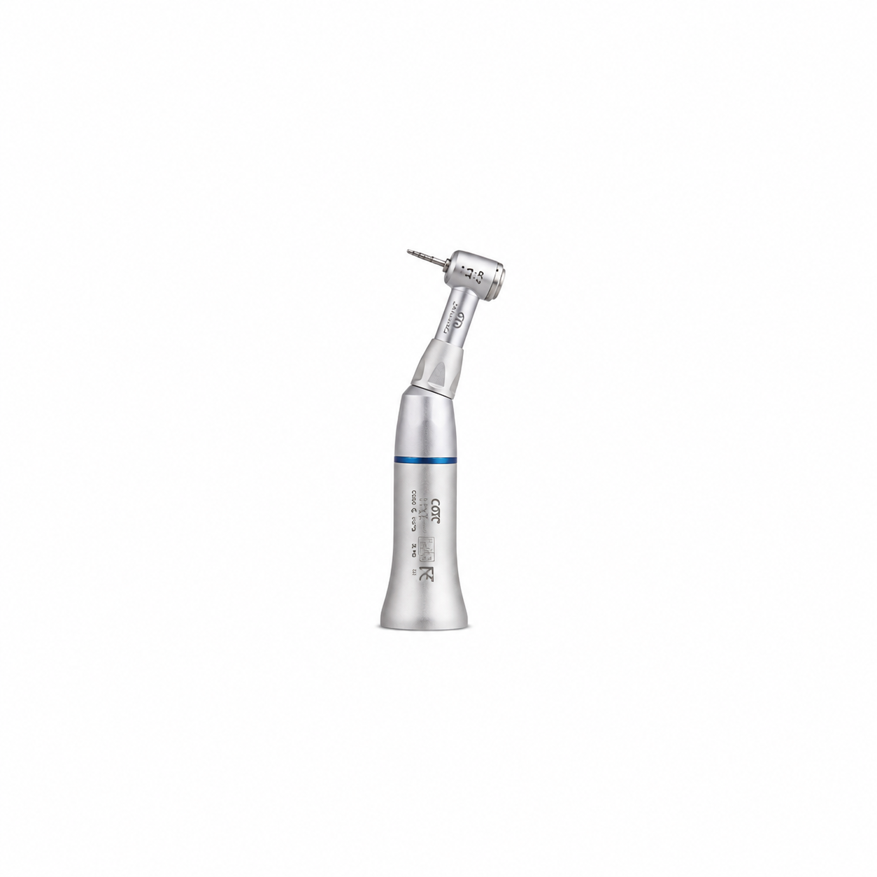 ECAP: NSK E-Type Style Contra Angle Attachment w/PB latch head