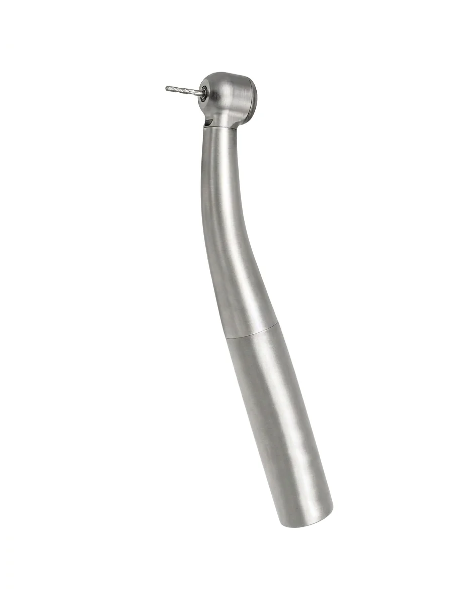 HSKT: Kavo Style Torque Head Fiber Optic Handpiece.