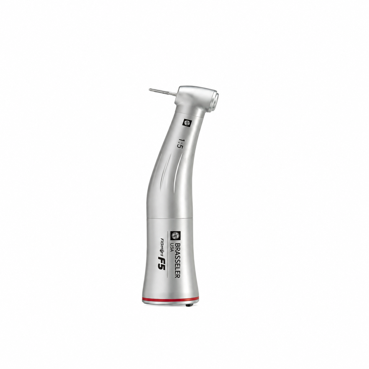 EHS-4: Brasseler Forza F5 1:5 Electric PB handpiece w/Optics