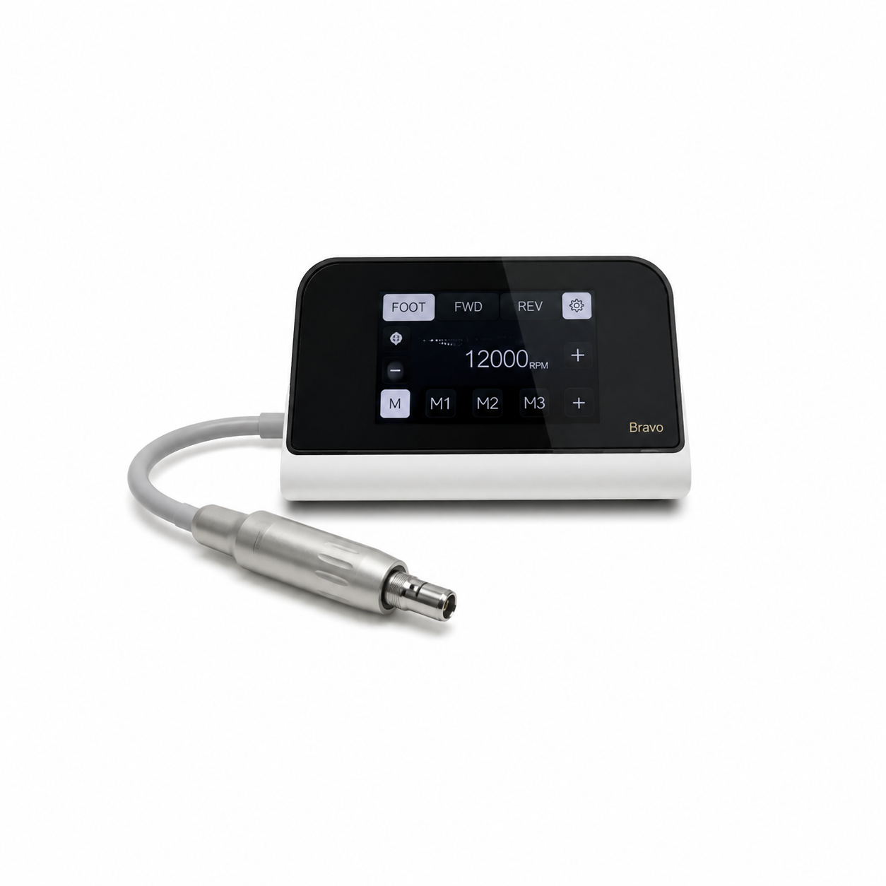EMBE:  E800 Electric Handpiece System