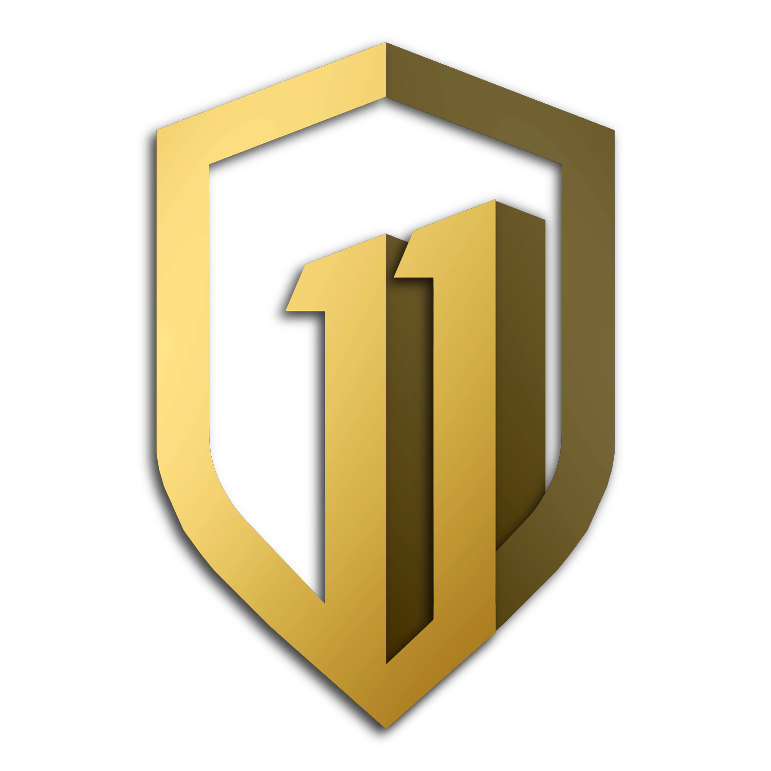 GOLDEN ELEVEN