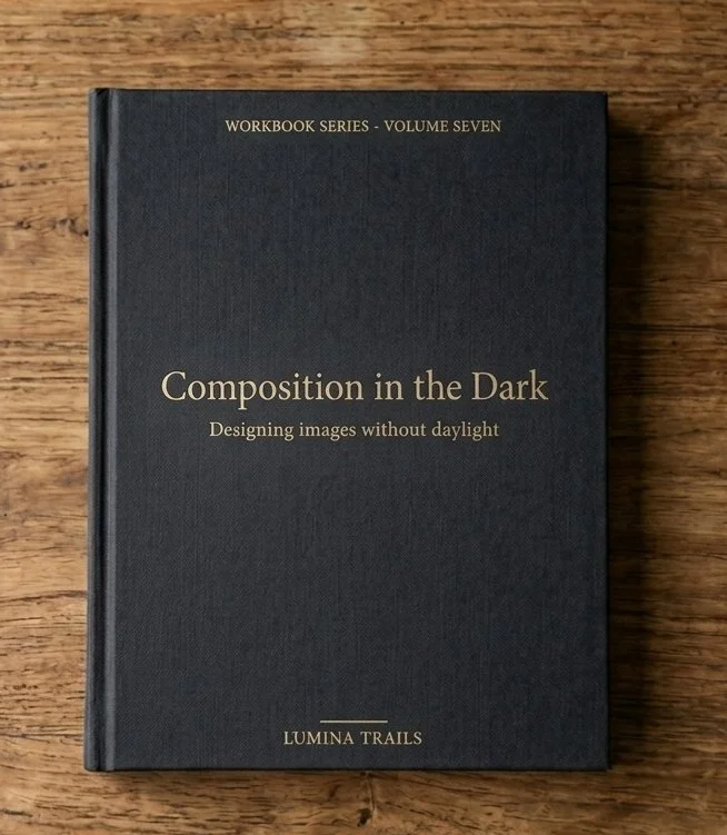Volume 7: Composition in the Dark