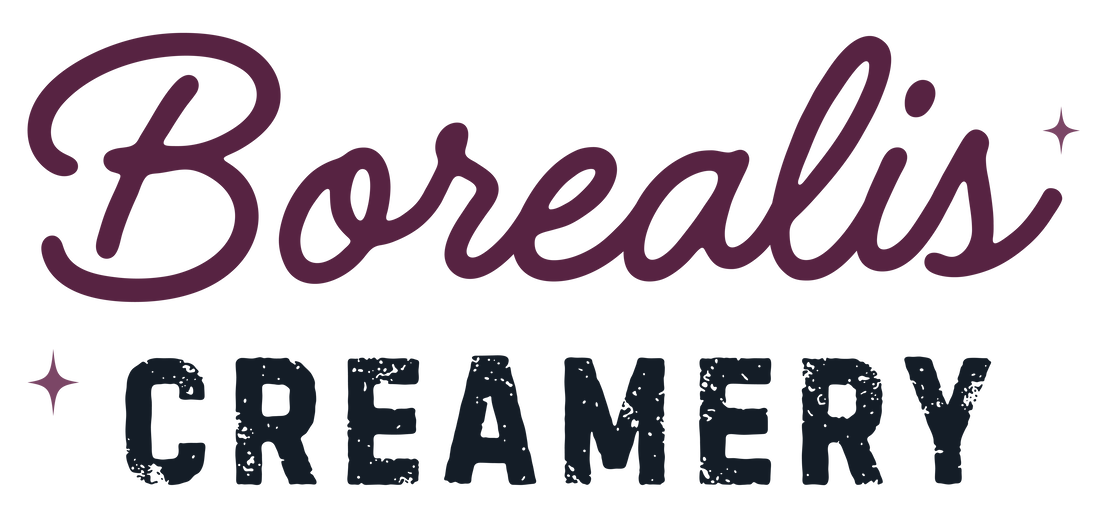 Borealis Creamery