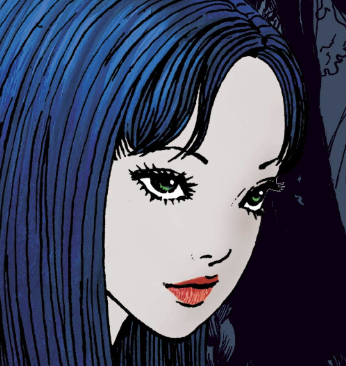 LADY TOMIE TANG
