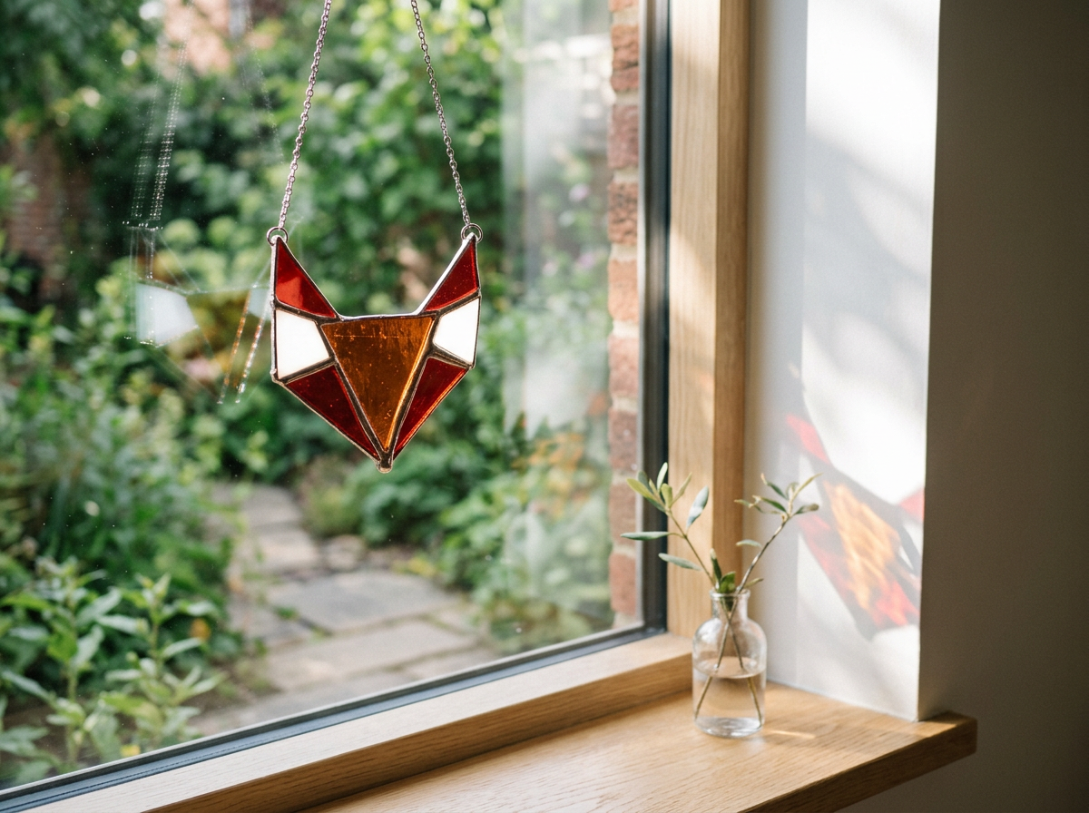 8/22 Intro to Stained Glass Class, 11 to 2:30 pm