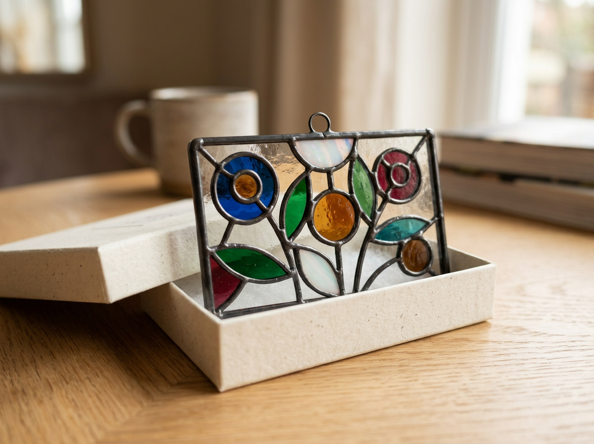 Kraken Glass Studios Gift Card