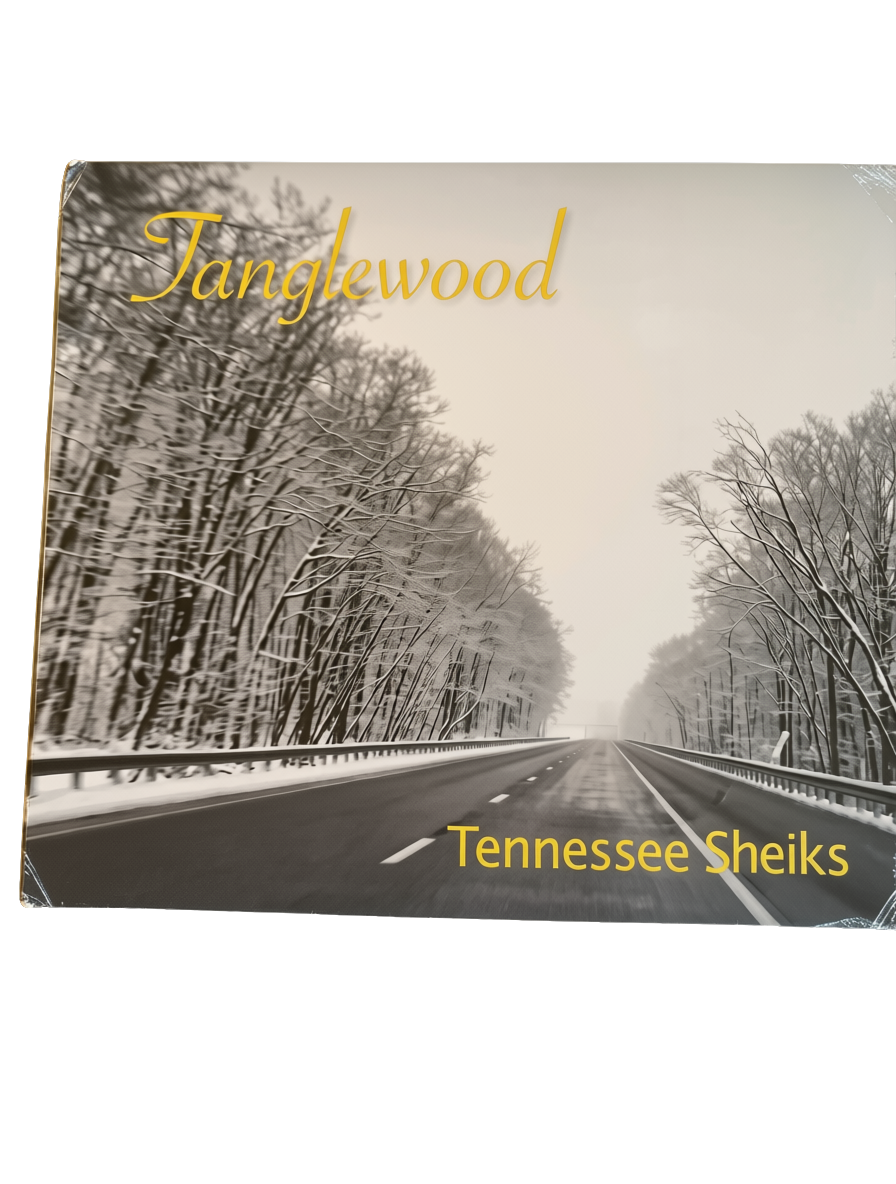 Tanglewood (CD)