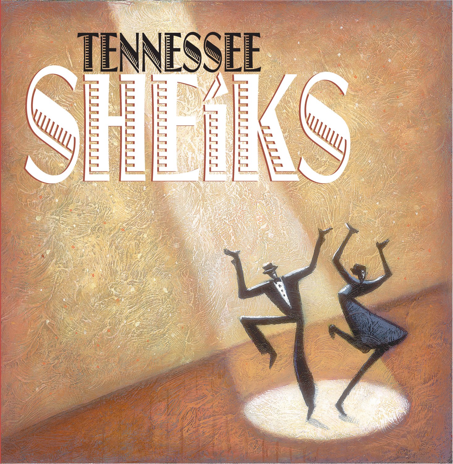 Tennessee Sheiks