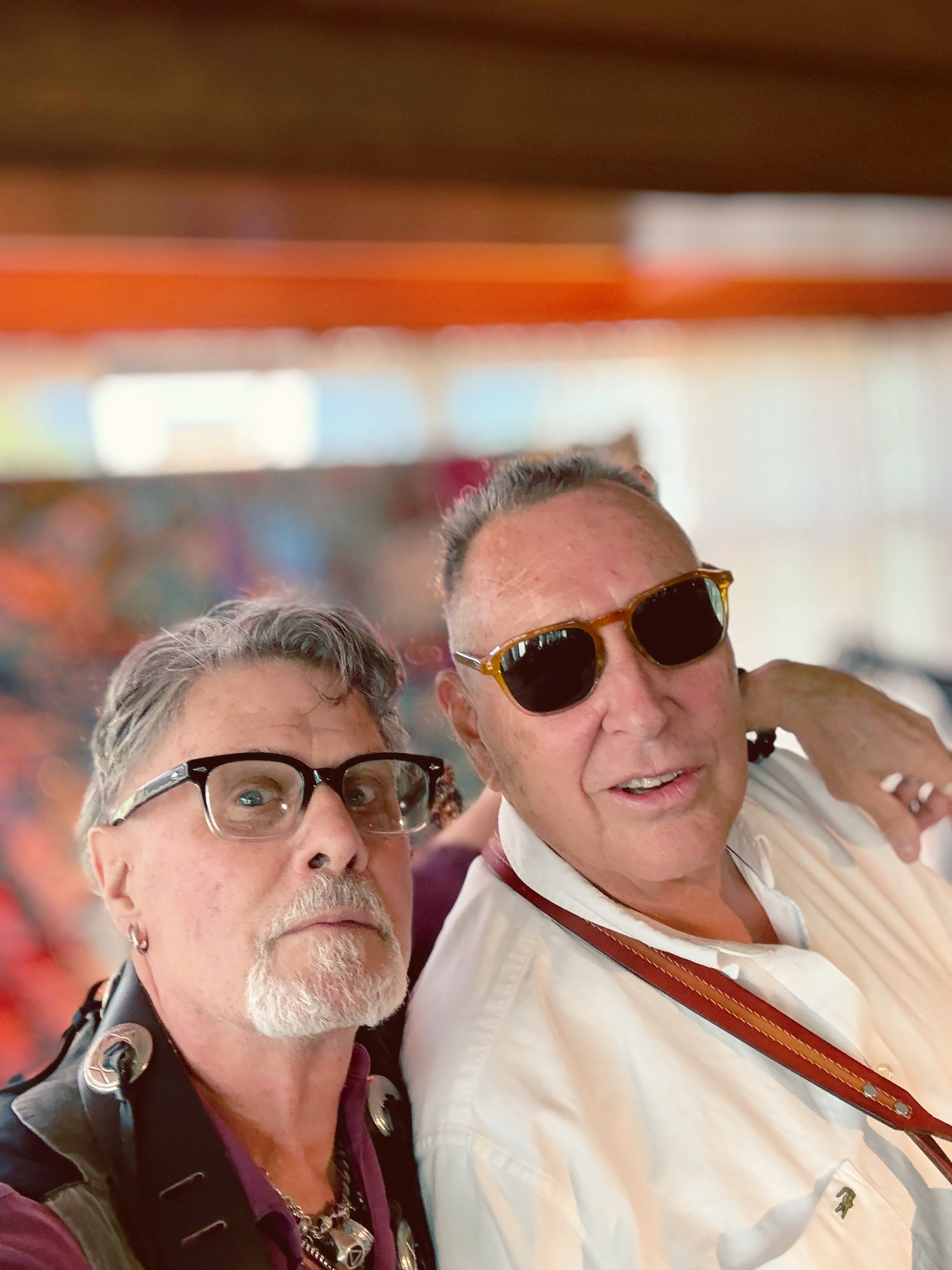 Tennessee Sheiks