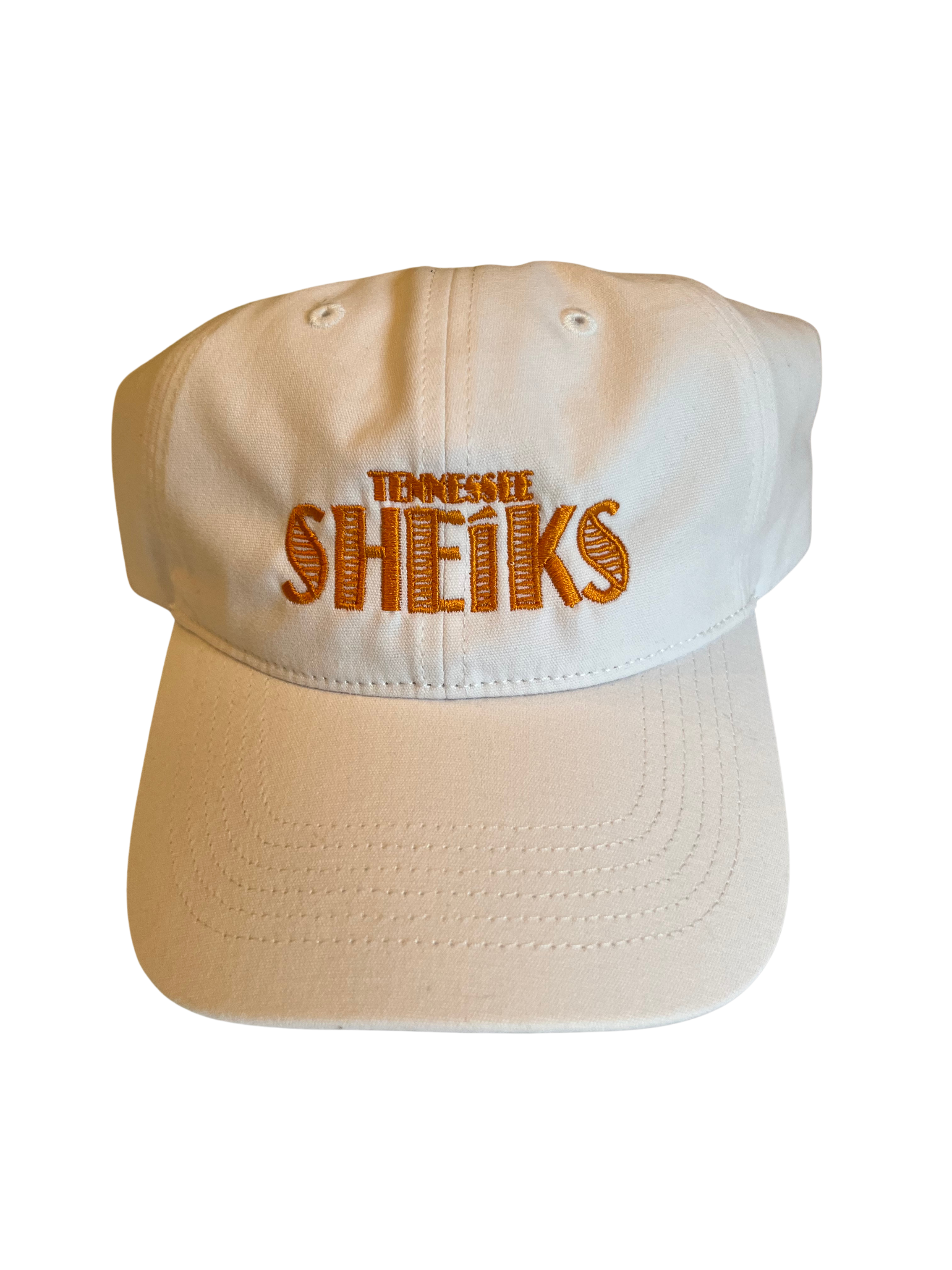 Tennessee Sheiks Cap