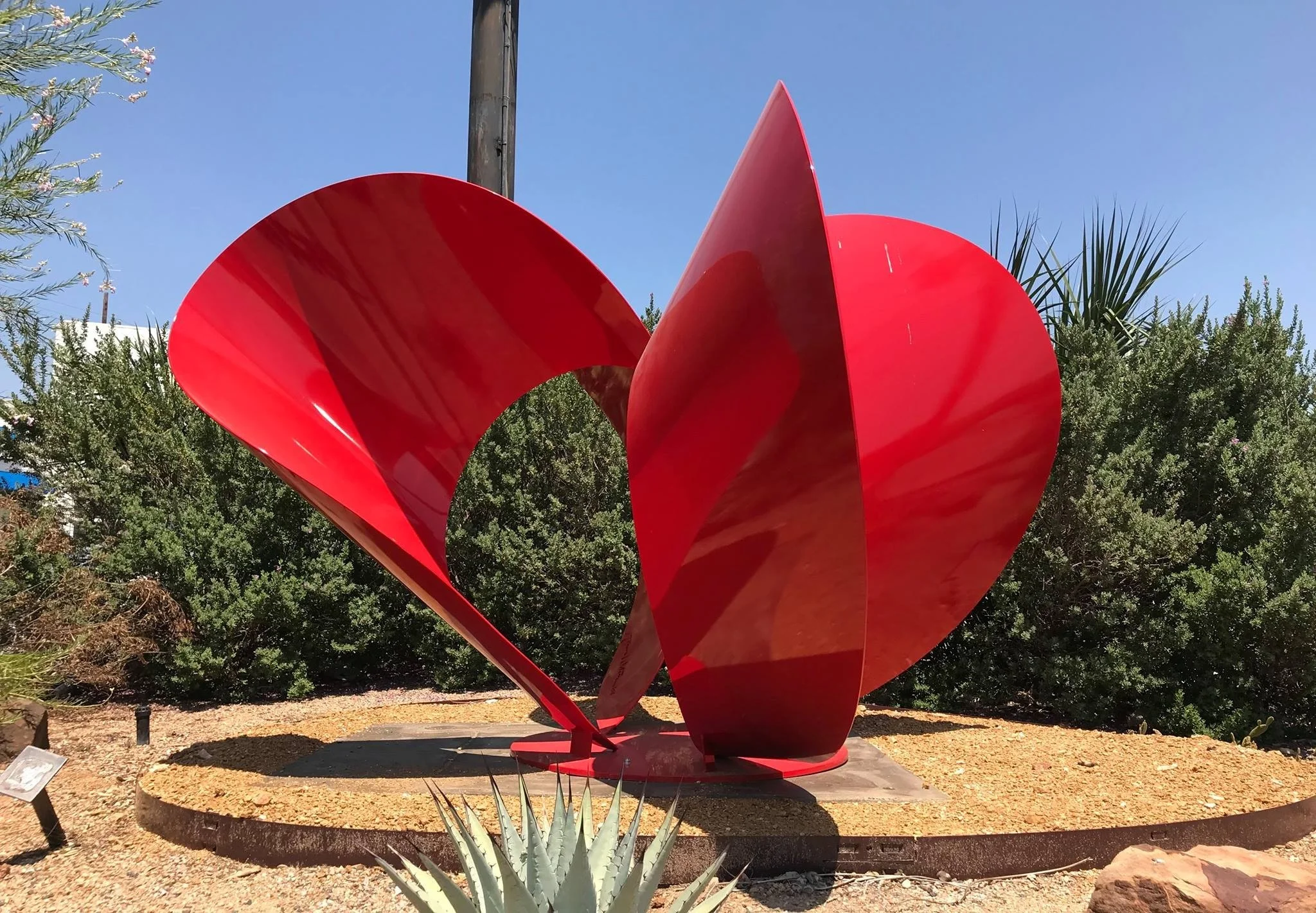 Art on Henderson Returns