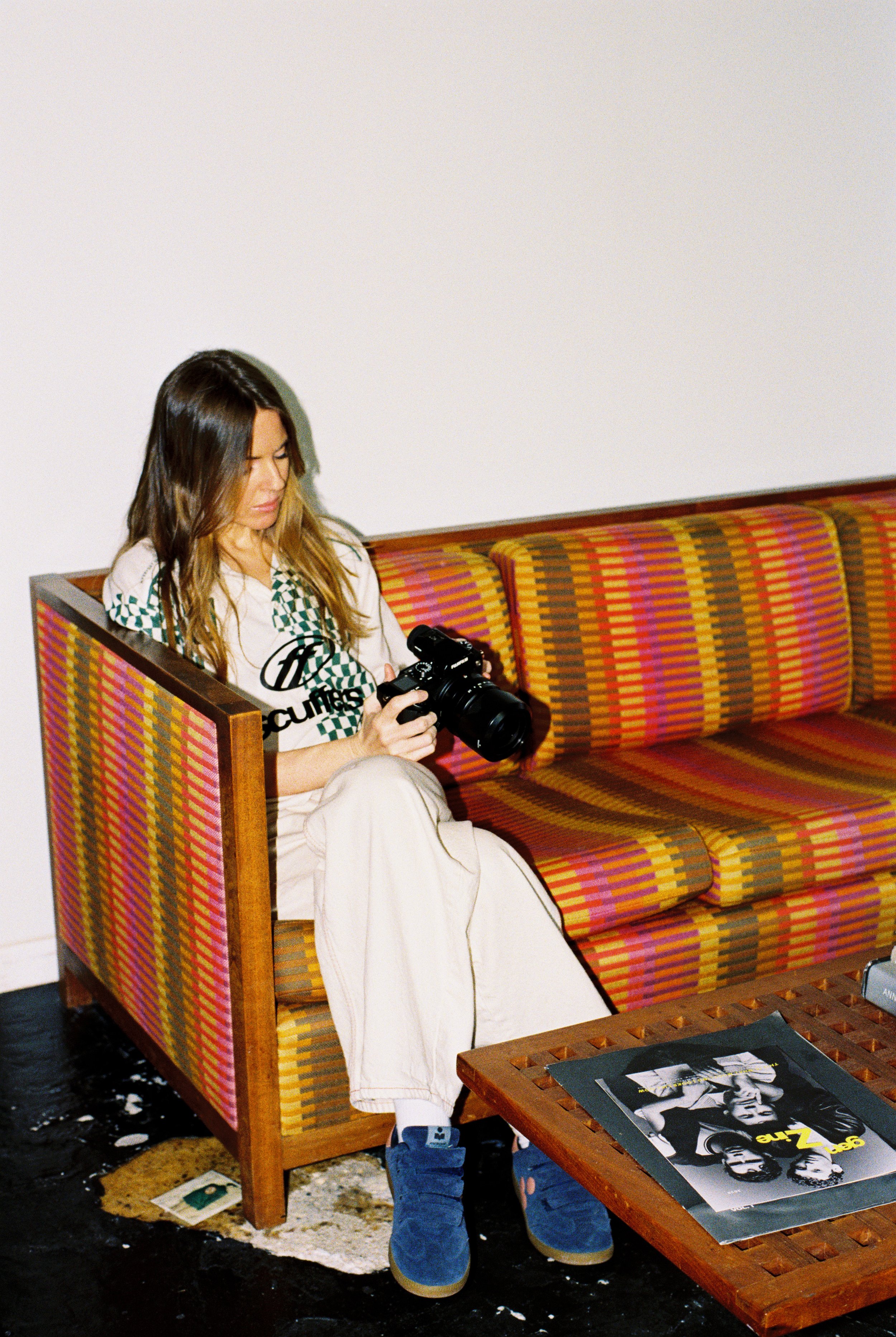 Featured Artist: Molly Dickson