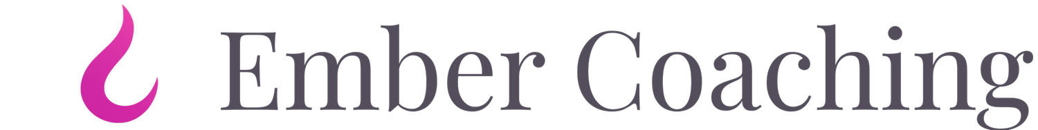 Ember Coaching