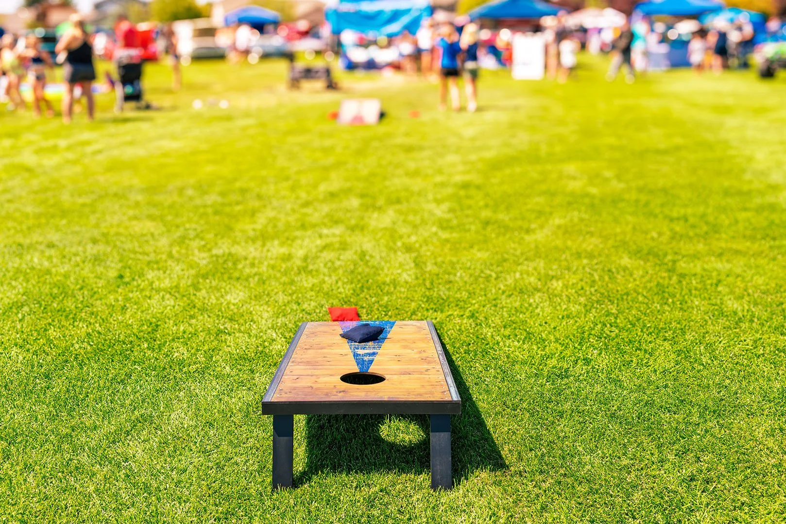 Lawn Games
