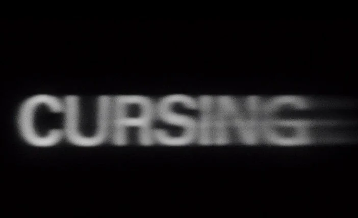 Cursing