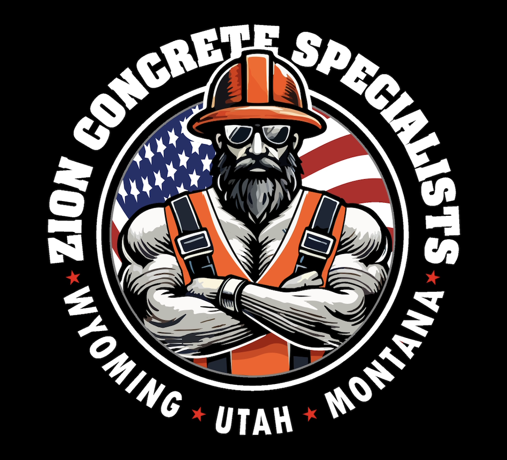 Zion Concrete Specialists