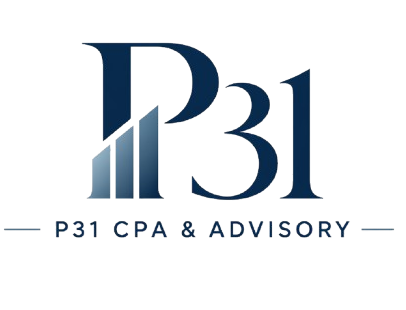 P31 CPA &amp; Advisory